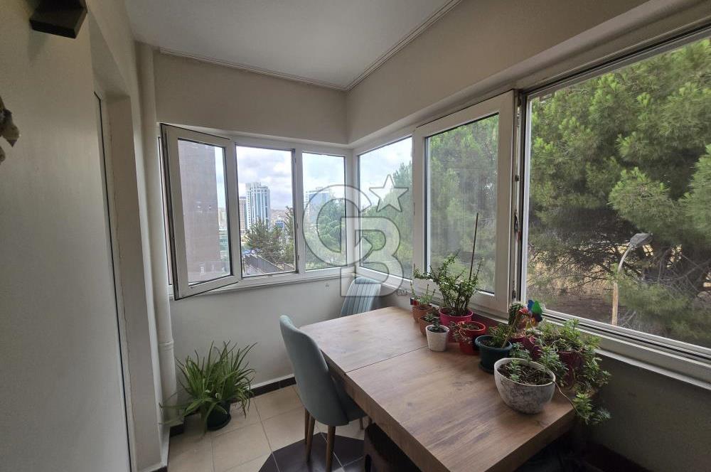 CB NOVO'DAN ALTINTEPE'DE İÇİ YENİLENMİŞ SATILIK 3+1 DAİRE Favorilerime Ekle Yazdır Facebook ile paylaş