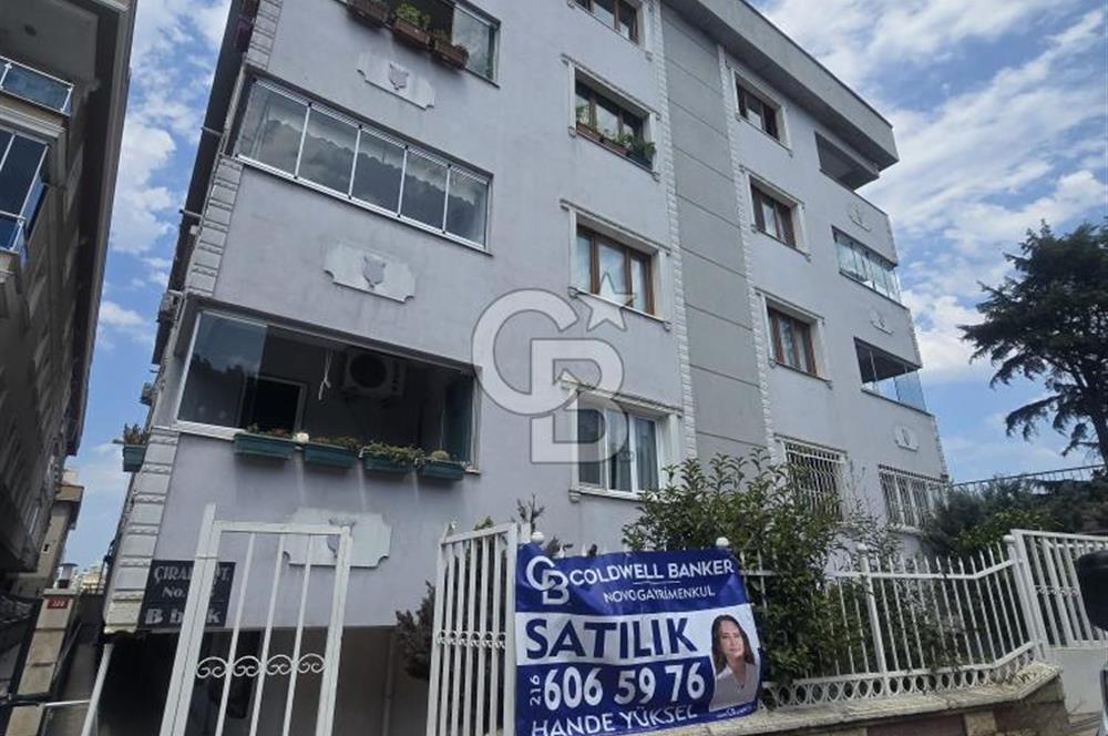 CB NOVO'DAN ALTINTEPE'DE İÇİ YENİLENMİŞ SATILIK 3+1 DAİRE Favorilerime Ekle Yazdır Facebook ile paylaş