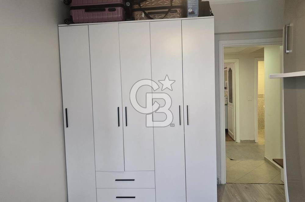 CB NOVO'DAN ALTINTEPE'DE İÇİ YENİLENMİŞ SATILIK 3+1 DAİRE Favorilerime Ekle Yazdır Facebook ile paylaş