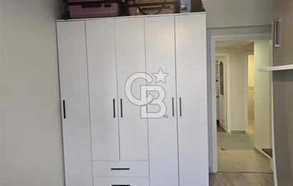 CB NOVO'DAN ALTINTEPE'DE İÇİ YENİLENMİŞ SATILIK 3+1 DAİRE Favorilerime Ekle Yazdır Facebook ile paylaş