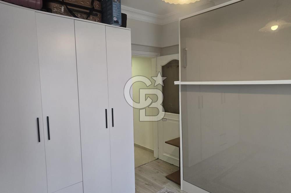 CB NOVO'DAN ALTINTEPE'DE İÇİ YENİLENMİŞ SATILIK 3+1 DAİRE Favorilerime Ekle Yazdır Facebook ile paylaş