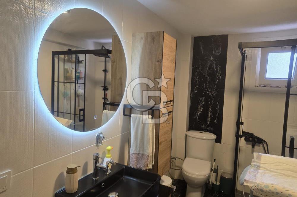 CB NOVO'DAN ALTINTEPE'DE İÇİ YENİLENMİŞ SATILIK 3+1 DAİRE Favorilerime Ekle Yazdır Facebook ile paylaş