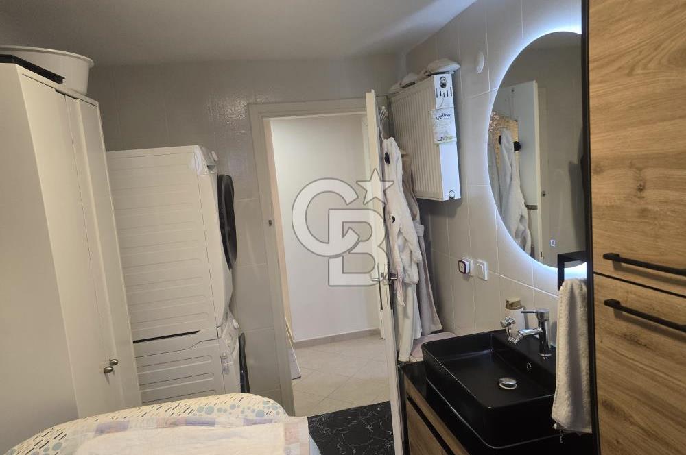 CB NOVO'DAN ALTINTEPE'DE İÇİ YENİLENMİŞ SATILIK 3+1 DAİRE Favorilerime Ekle Yazdır Facebook ile paylaş