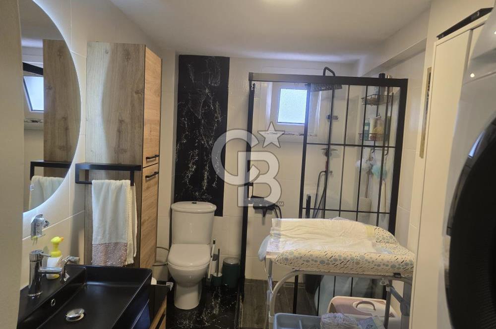 CB NOVO'DAN ALTINTEPE'DE İÇİ YENİLENMİŞ SATILIK 3+1 DAİRE Favorilerime Ekle Yazdır Facebook ile paylaş