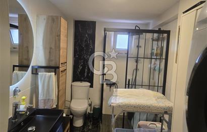 CB NOVO'DAN ALTINTEPE'DE İÇİ YENİLENMİŞ SATILIK 3+1 DAİRE Favorilerime Ekle Yazdır Facebook ile paylaş