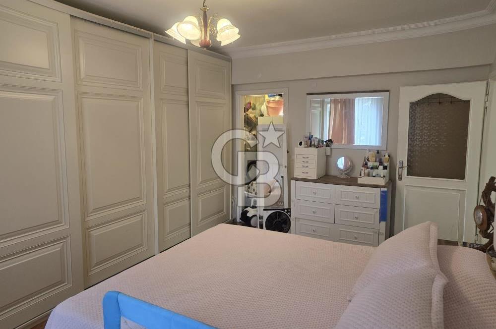 CB NOVO'DAN ALTINTEPE'DE İÇİ YENİLENMİŞ SATILIK 3+1 DAİRE Favorilerime Ekle Yazdır Facebook ile paylaş