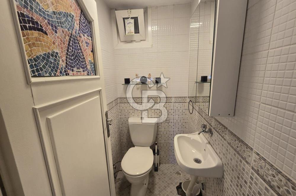 CB NOVO'DAN ALTINTEPE'DE İÇİ YENİLENMİŞ SATILIK 3+1 DAİRE Favorilerime Ekle Yazdır Facebook ile paylaş