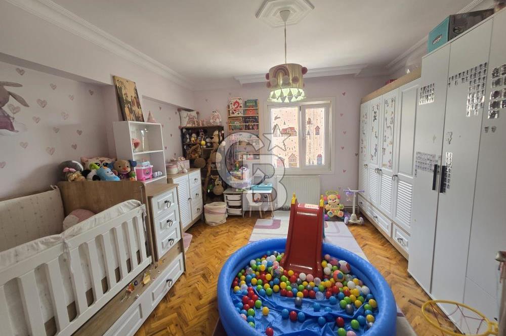 CB NOVO'DAN ALTINTEPE'DE İÇİ YENİLENMİŞ SATILIK 3+1 DAİRE Favorilerime Ekle Yazdır Facebook ile paylaş