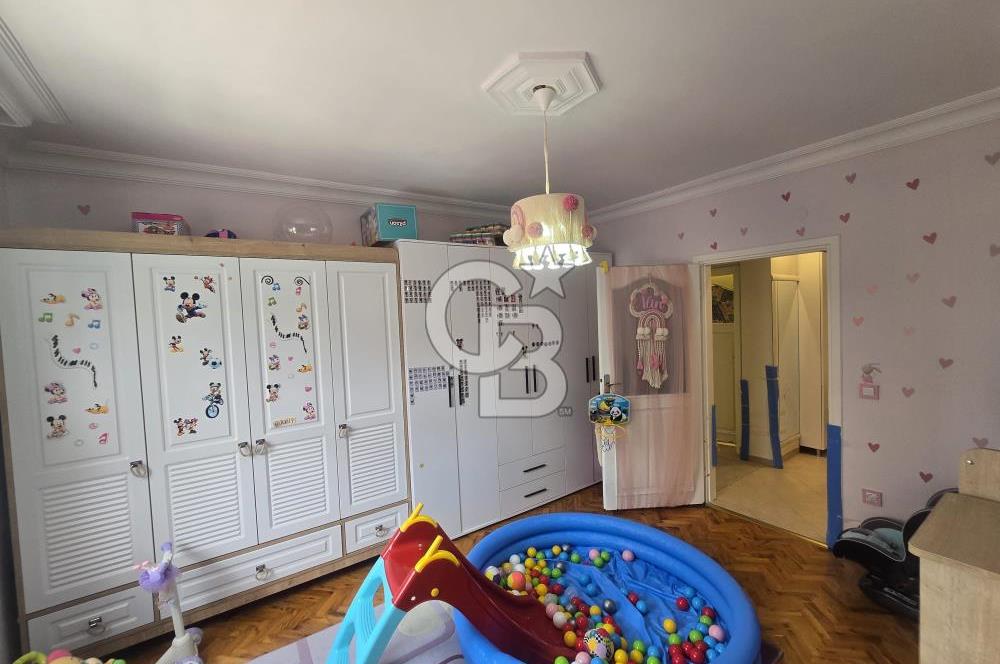 CB NOVO'DAN ALTINTEPE'DE İÇİ YENİLENMİŞ SATILIK 3+1 DAİRE Favorilerime Ekle Yazdır Facebook ile paylaş