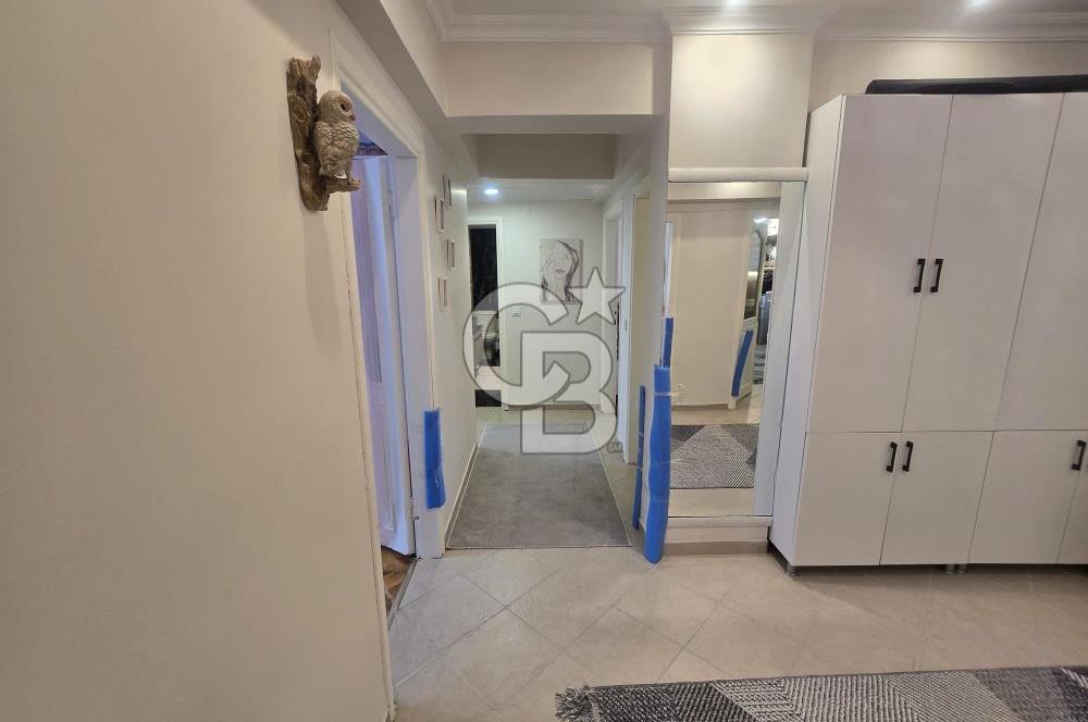 CB NOVO'DAN ALTINTEPE'DE İÇİ YENİLENMİŞ SATILIK 3+1 DAİRE Favorilerime Ekle Yazdır Facebook ile paylaş