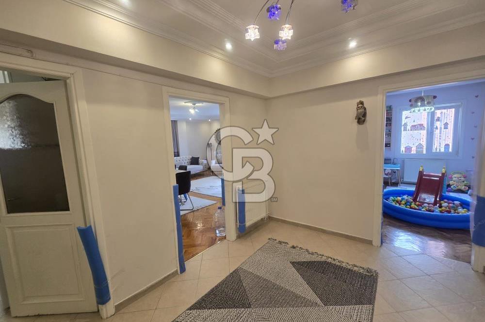 CB NOVO'DAN ALTINTEPE'DE İÇİ YENİLENMİŞ SATILIK 3+1 DAİRE Favorilerime Ekle Yazdır Facebook ile paylaş