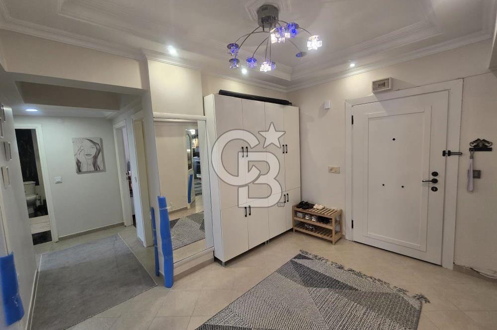 CB NOVO'DAN ALTINTEPE'DE İÇİ YENİLENMİŞ SATILIK 3+1 DAİRE Favorilerime Ekle Yazdır Facebook ile paylaş