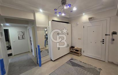 CB NOVO'DAN ALTINTEPE'DE İÇİ YENİLENMİŞ SATILIK 3+1 DAİRE Favorilerime Ekle Yazdır Facebook ile paylaş
