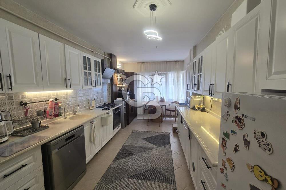 CB NOVO'DAN ALTINTEPE'DE İÇİ YENİLENMİŞ SATILIK 3+1 DAİRE Favorilerime Ekle Yazdır Facebook ile paylaş