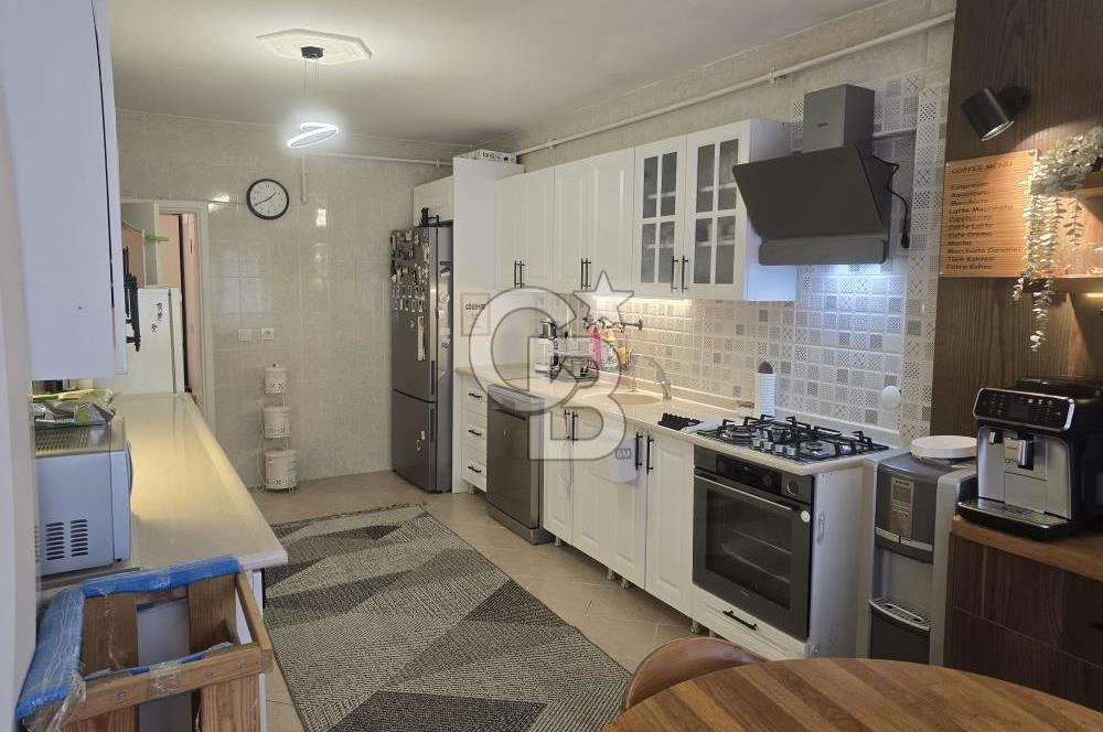 CB NOVO'DAN ALTINTEPE'DE İÇİ YENİLENMİŞ SATILIK 3+1 DAİRE Favorilerime Ekle Yazdır Facebook ile paylaş