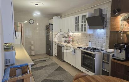 CB NOVO'DAN ALTINTEPE'DE İÇİ YENİLENMİŞ SATILIK 3+1 DAİRE Favorilerime Ekle Yazdır Facebook ile paylaş