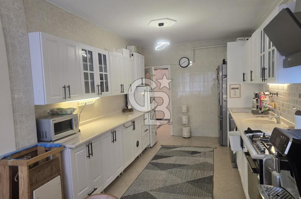 CB NOVO'DAN ALTINTEPE'DE İÇİ YENİLENMİŞ SATILIK 3+1 DAİRE Favorilerime Ekle Yazdır Facebook ile paylaş