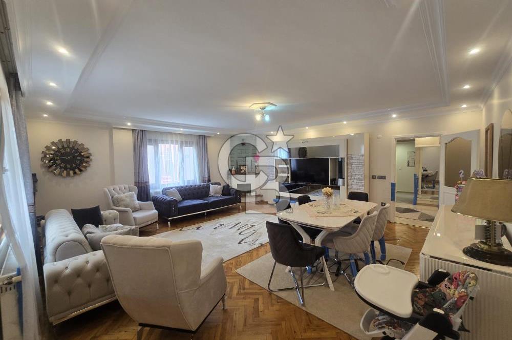 CB NOVO'DAN ALTINTEPE'DE İÇİ YENİLENMİŞ SATILIK 3+1 DAİRE Favorilerime Ekle Yazdır Facebook ile paylaş