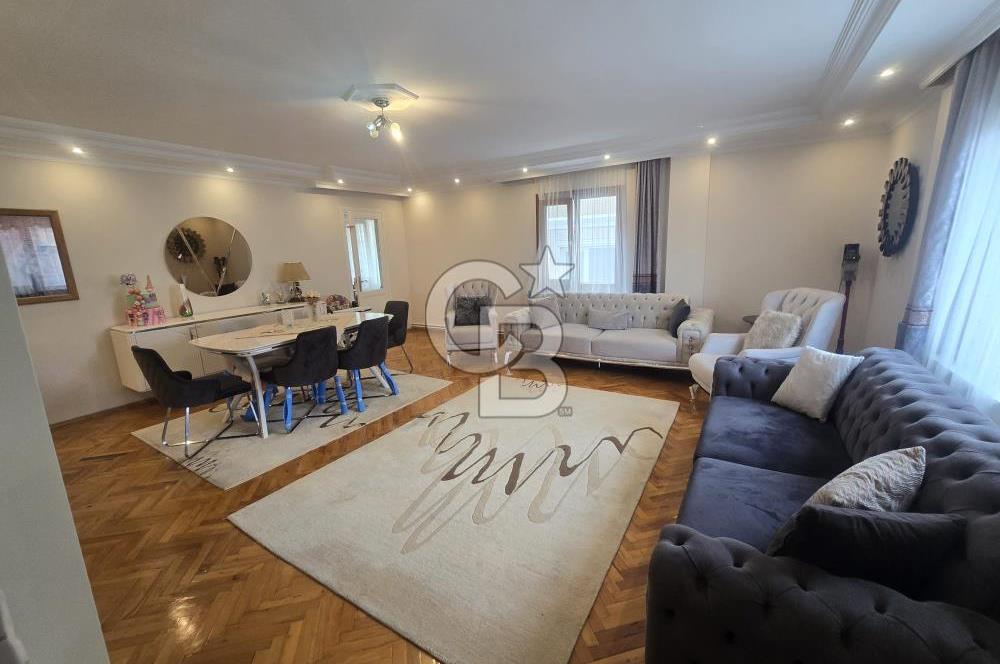 CB NOVO'DAN ALTINTEPE'DE İÇİ YENİLENMİŞ SATILIK 3+1 DAİRE Favorilerime Ekle Yazdır Facebook ile paylaş