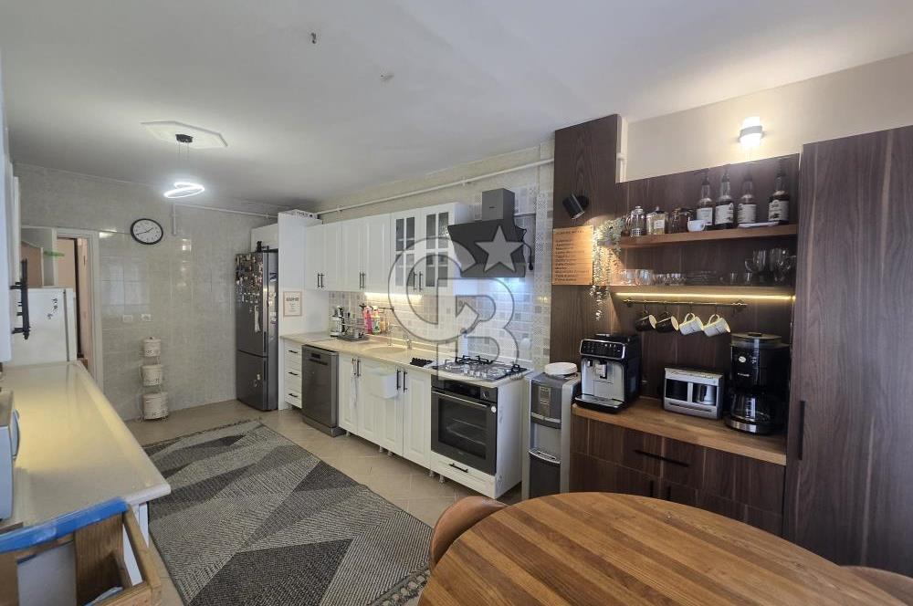 CB NOVO'DAN ALTINTEPE'DE İÇİ YENİLENMİŞ SATILIK 3+1 DAİRE Favorilerime Ekle Yazdır Facebook ile paylaş