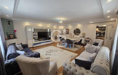 CB NOVO'DAN ALTINTEPE'DE İÇİ YENİLENMİŞ SATILIK 3+1 DAİRE Favorilerime Ekle Yazdır Facebook ile paylaş