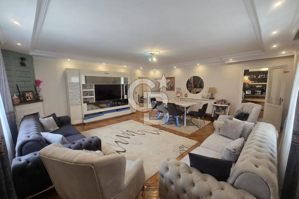 CB NOVO'DAN ALTINTEPE'DE İÇİ YENİLENMİŞ SATILIK 3+1 DAİRE Favorilerime Ekle Yazdır Facebook ile paylaş