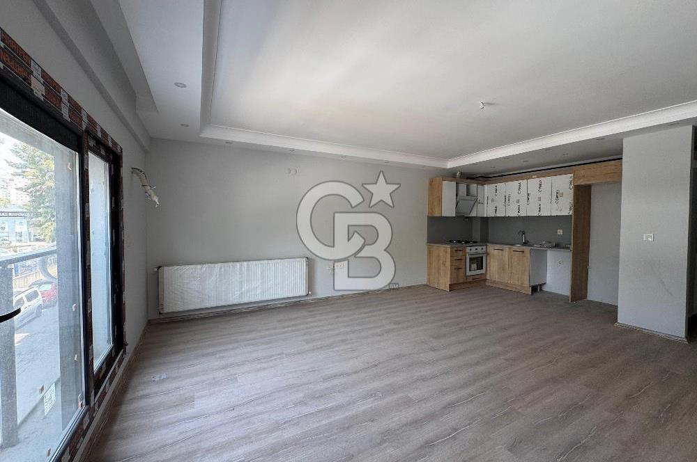 İzmir Karşıyaka Şemikler'de Satılık 1+1 Sıfır Daire