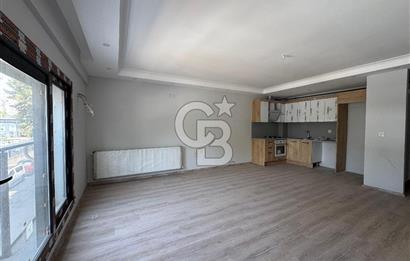 İzmir Karşıyaka Şemikler'de Satılık 1+1 Sıfır Daire