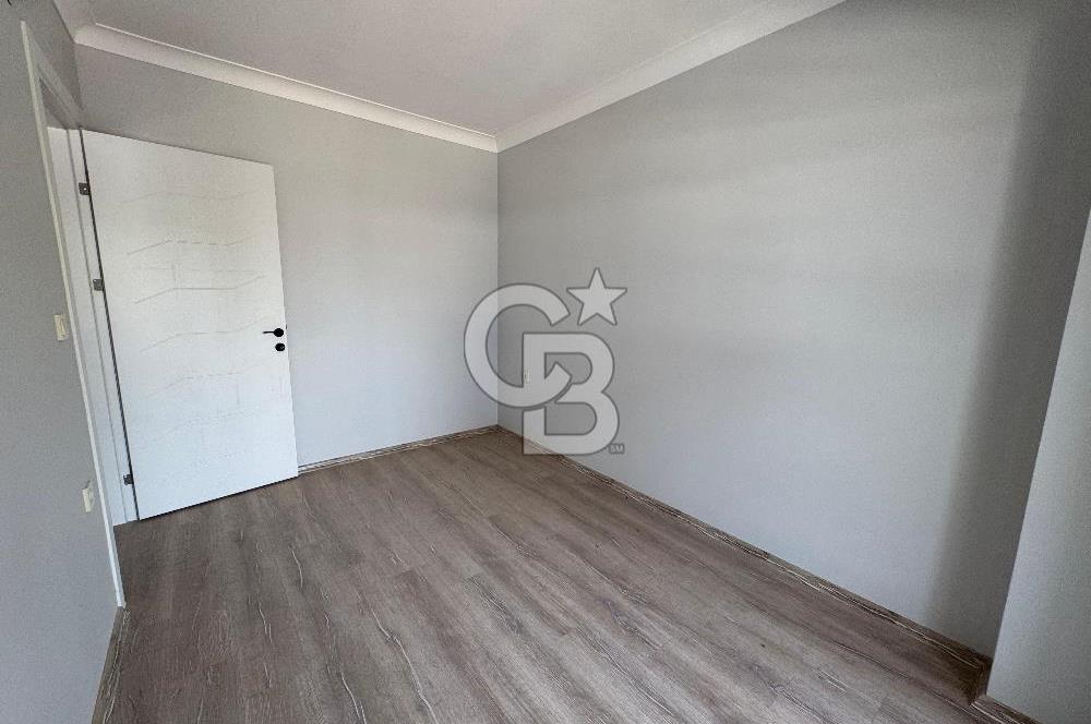 İzmir Karşıyaka Şemikler'de Satılık 1+1 Sıfır Daire