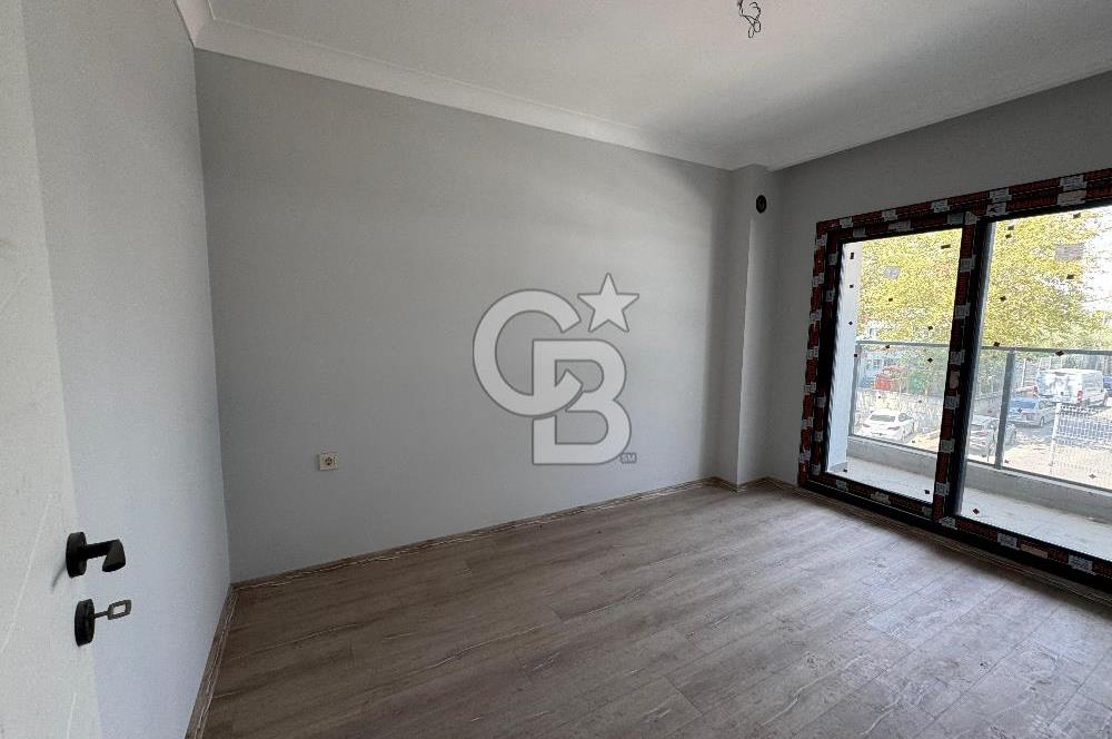 İzmir Karşıyaka Şemikler'de Satılık 1+1 Sıfır Daire
