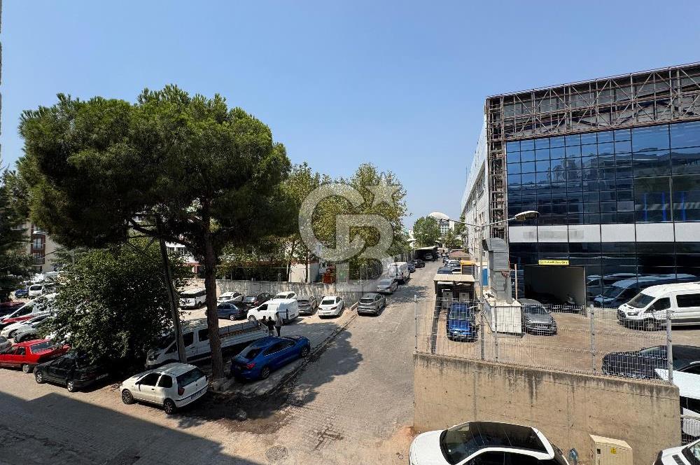 İzmir Karşıyaka Şemikler'de Satılık 1+1 Sıfır Daire