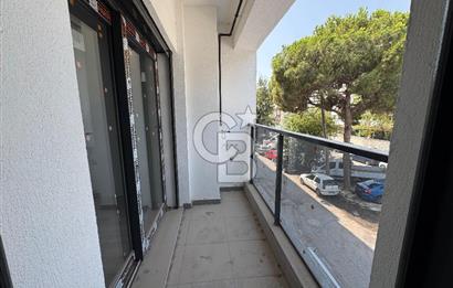 İzmir Karşıyaka Şemikler'de Satılık 1+1 Sıfır Daire