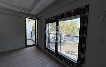 İzmir Karşıyaka Şemikler'de Satılık 1+1 Sıfır Daire