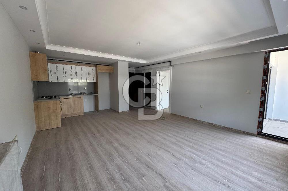 İzmir Karşıyaka Şemikler'de Satılık 1+1 Sıfır Daire