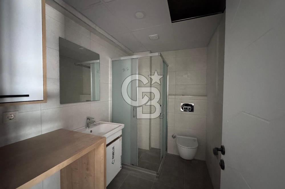 İzmir Karşıyaka Şemikler'de Satılık 1+1 Sıfır Daire