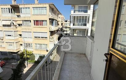 BOSTANLI SUAT TAŞER SOKAĞI'NDA SAHİLE 400 MT MESAFEDE  3+1 KİRALIK DAİRE