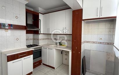 BOSTANLI SUAT TAŞER SOKAĞI'NDA SAHİLE 400 MT MESAFEDE  3+1 KİRALIK DAİRE