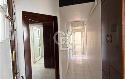 BOSTANLI SUAT TAŞER SOKAĞI'NDA SAHİLE 400 MT MESAFEDE  3+1 KİRALIK DAİRE