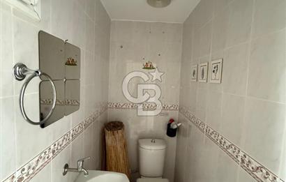 BOSTANLI SUAT TAŞER SOKAĞI'NDA SAHİLE 400 MT MESAFEDE  3+1 KİRALIK DAİRE