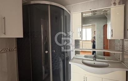 BOSTANLI SUAT TAŞER SOKAĞI'NDA SAHİLE 400 MT MESAFEDE  3+1 KİRALIK DAİRE