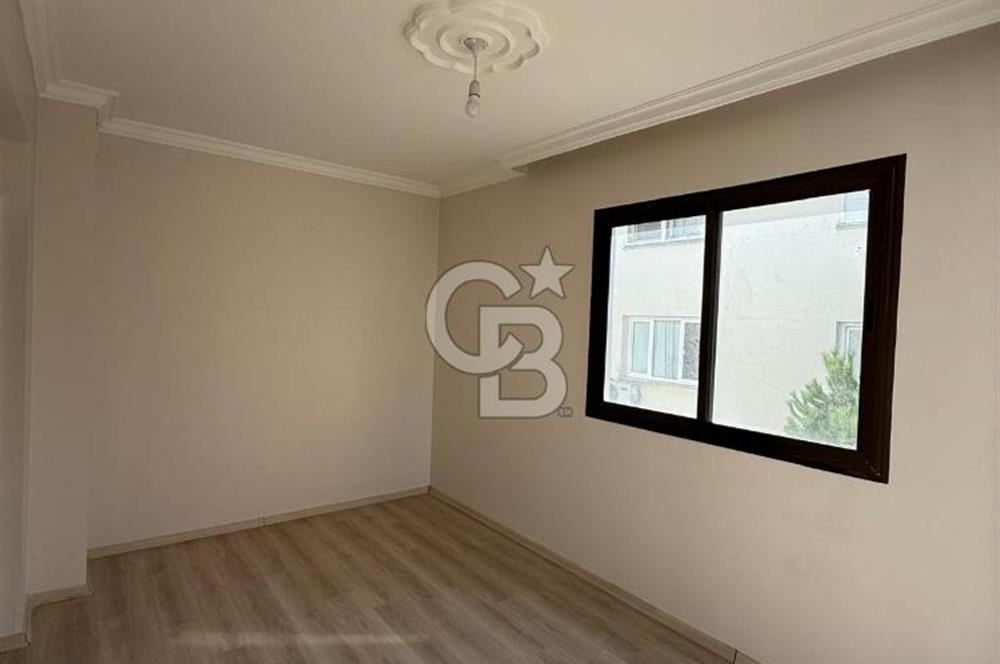 BOSTANLI SUAT TAŞER SOKAĞI'NDA SAHİLE 400 MT MESAFEDE  3+1 KİRALIK DAİRE