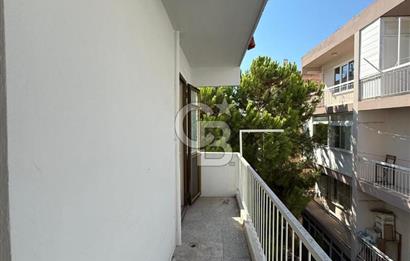 BOSTANLI SUAT TAŞER SOKAĞI'NDA SAHİLE 400 MT MESAFEDE  3+1 KİRALIK DAİRE