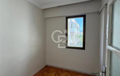 BOSTANLI SUAT TAŞER SOKAĞI'NDA SAHİLE 400 MT MESAFEDE  3+1 KİRALIK DAİRE