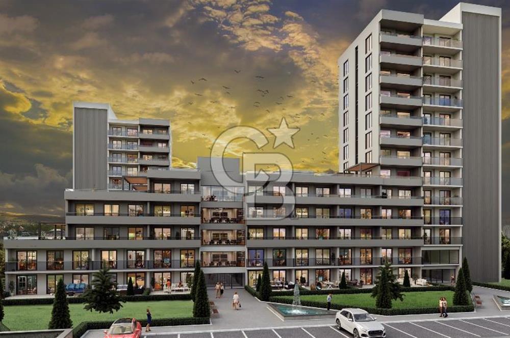 Boss Projesi – Kazan Saray’da Yatırımın Yeni Adresi!