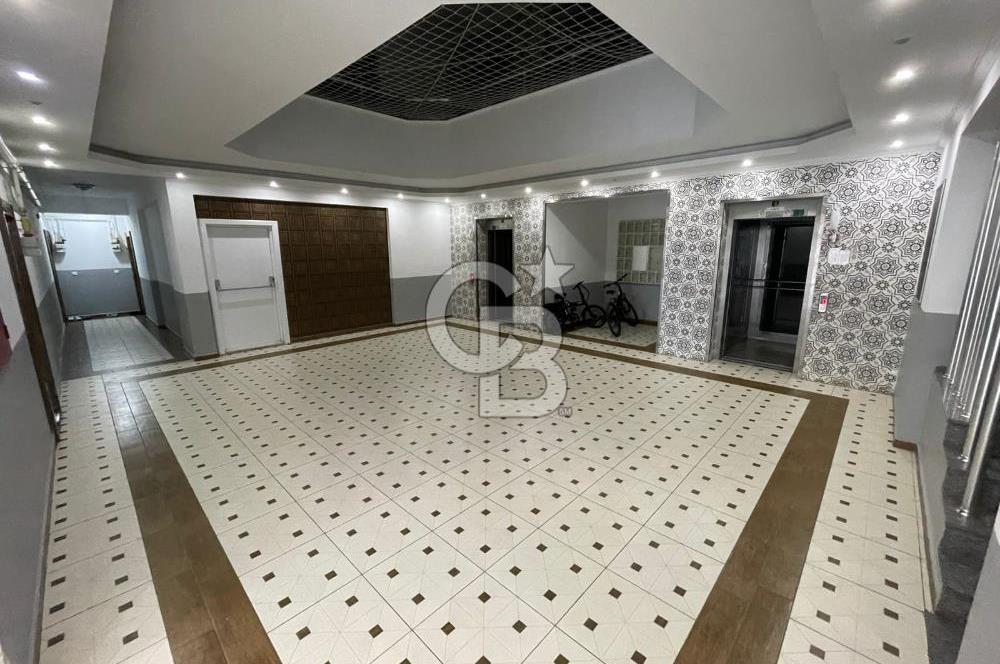 COLDWELL BANKER NET GAYRİMENKUL'DEN 70 M2 1+1 KİRALIK DAİRE