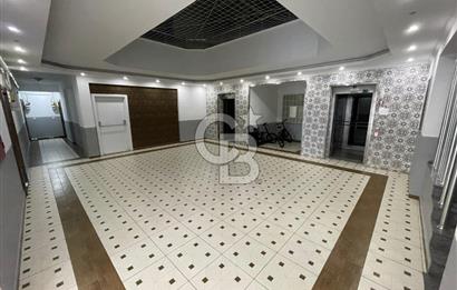 COLDWELL BANKER NET GAYRİMENKUL'DEN 70 M2 1+1 KİRALIK DAİRE