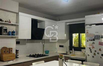 Menemen SEYREK te satılık triplex müstakil ev