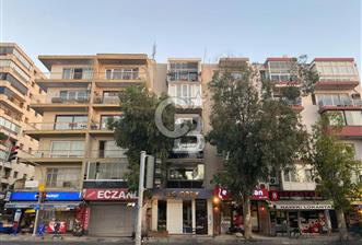 Balçova Agora Avm Karşısı Satılık 3+1 Daire