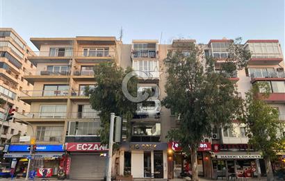 Balçova Agora Avm Karşısı Satılık 3+1 Daire
