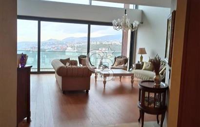 Bornova Evka3 Satılık 4+2 Loft Daire Ege Suits